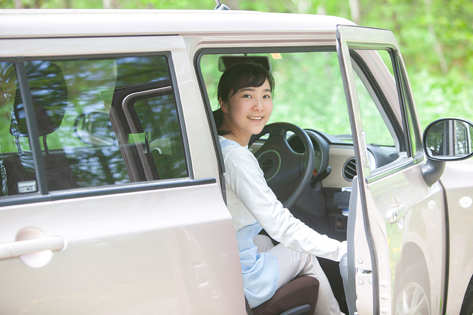 自動車保険